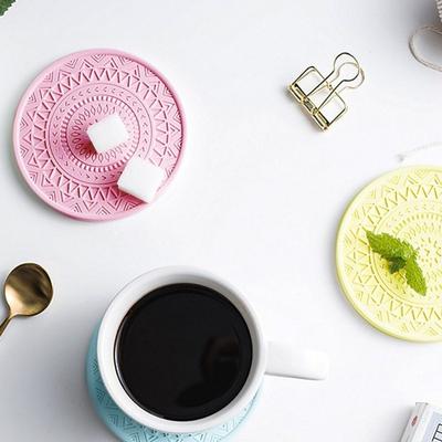 Pečení – Podložky pod horké nádobí