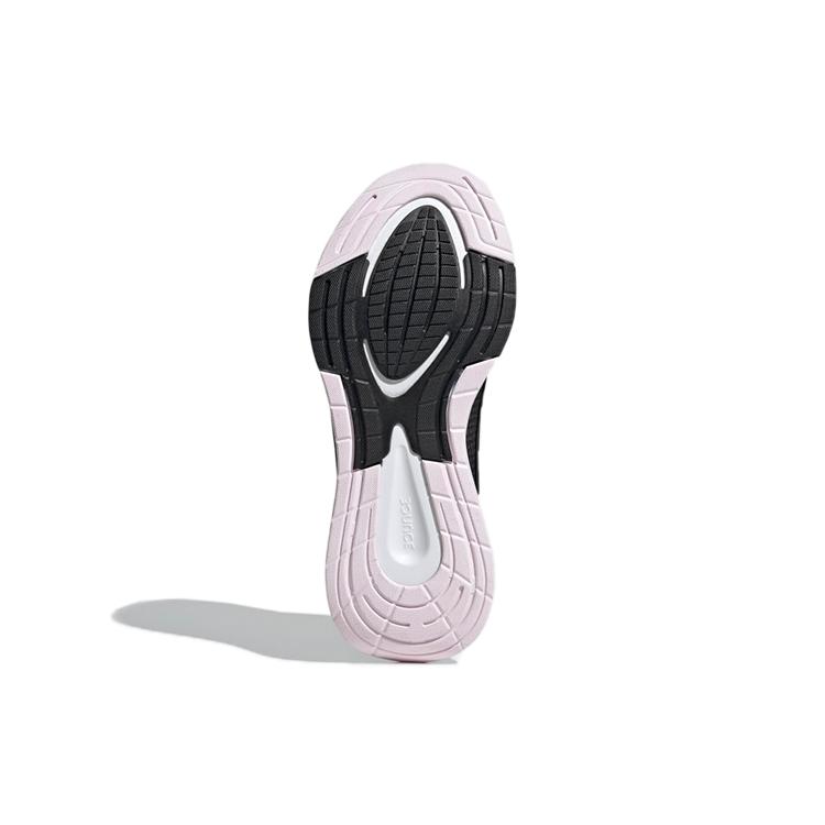 adidas EQ21 Run 'Black Wonder Mauve' Women's GZ0589