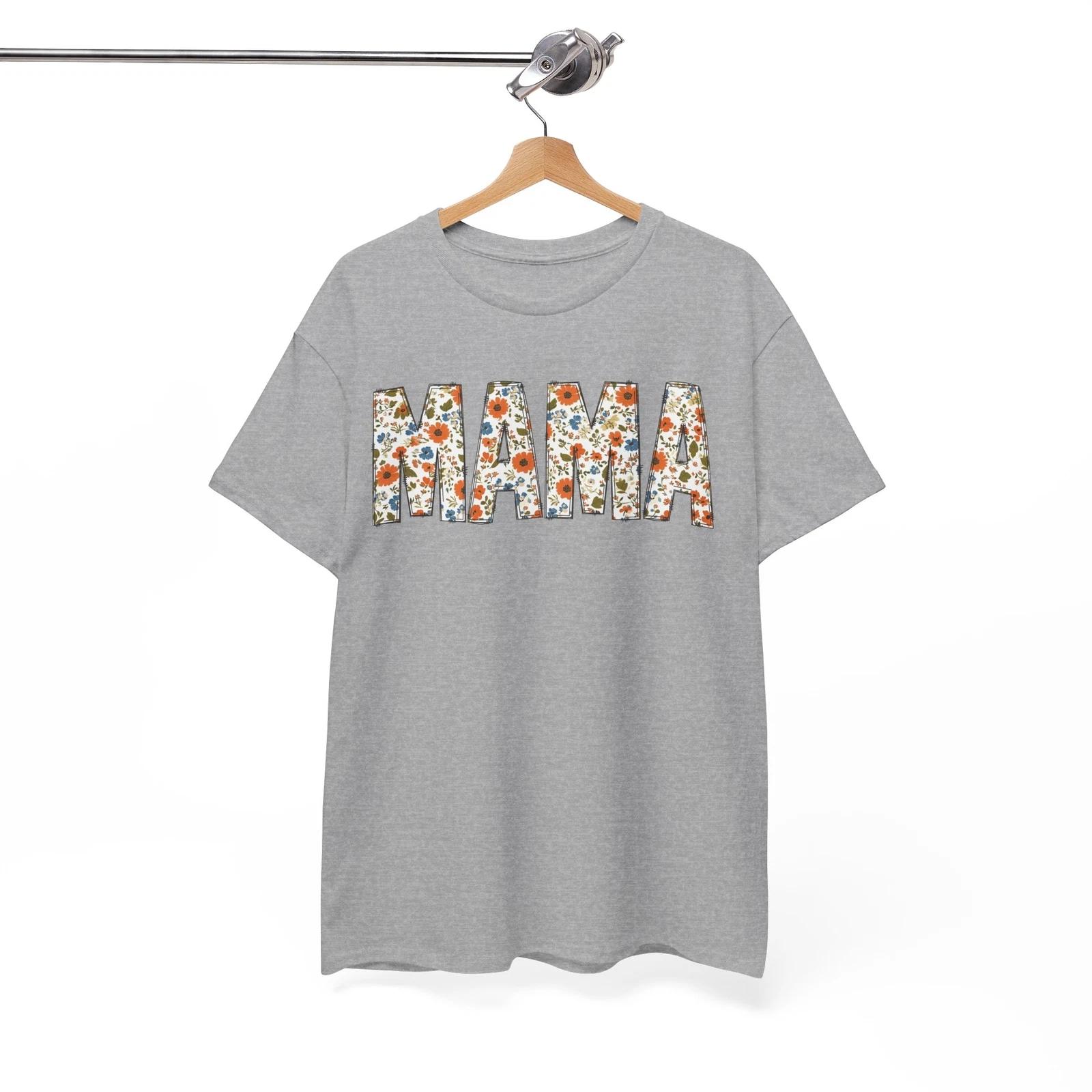 

Best Mom Ever T-Shirt | Funny Mother’s Day Tee | Cute Gift for Mom 4XL