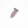 Conector adaptor USB tip C la micro USB pentru tableta telefon Convertor micro usb mascul la tip C femela pentru cablul de incarcare a telefonului