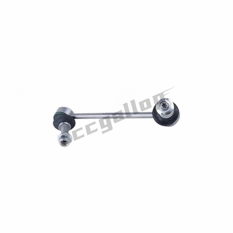 31406873 31406874 Car Front Suspension Stabilizer Sway Bar End Link for Volvo S40 C30 C70 V50 XC90 Left and Right