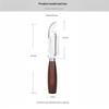 Multifunctional Stainless Steel Peeler With Bottle Opener Nut Cutter Comfort Grip Handle For Kitchen Fruit Vegetable Prep