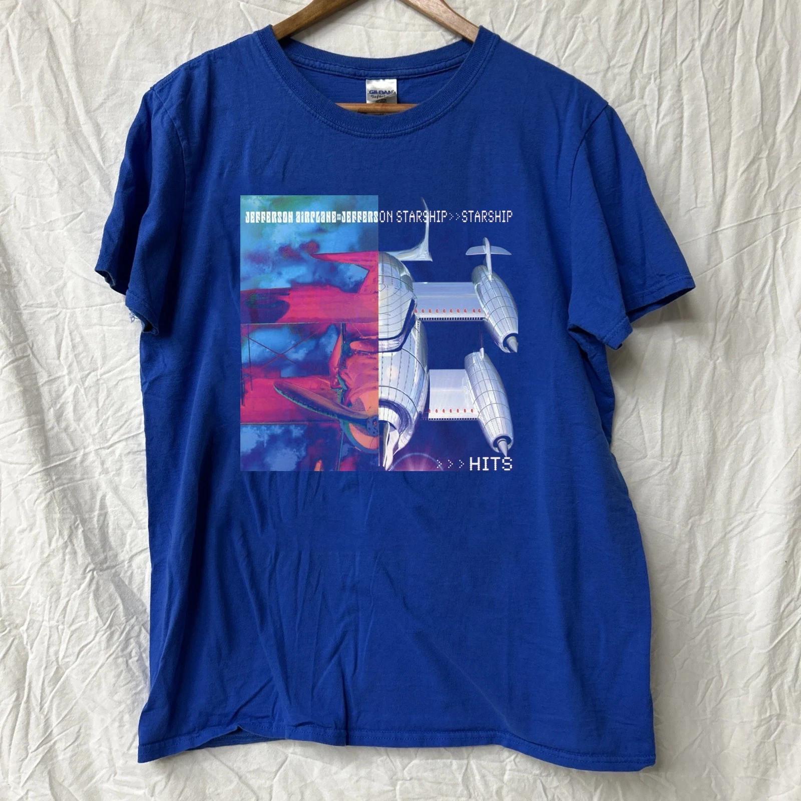 RARE! The Good Are Unafraid T-Shirt XXL
