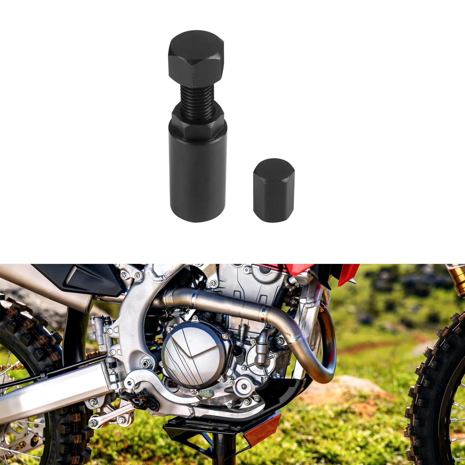 

Съемник маховика 08-0257 M24 x 1.5 правая резьба. Инструмент для снятия стали 24 мм для Crf150R Crf250R Crf450R Yz250F