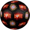 Fc Bayern Munich Fans Soccer Ball Size 5 Football Machine Sewn Indoor/Outdoor Universal Football Perfect Commemorative Gift for Soccer Lovers