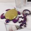 Silicone Epoxy Mold Crafts Moulds Home Wall Decorations Turtle/Gecko Shaped Ornaments Molds Silicone Material for Crafts