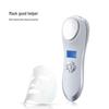 LOSIMEI Hot & Cold Face Massager: Vibration, Cleansing & Beauty Tool