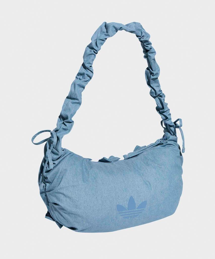 Adidas Ruffle Bag L - Light Denim / Kx6975
