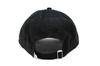 NEW ERA 9TWENTY BLACK MLB New York Yankees Cap