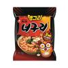 Nongshim 3X Baharatlı Kızgın Neoguri Ramyeon Deniz Mahsullü Erişte 120g (2 Seçenek)