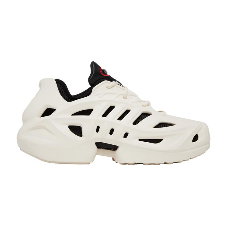 adidas adiFOM Climacool White Black 36.5