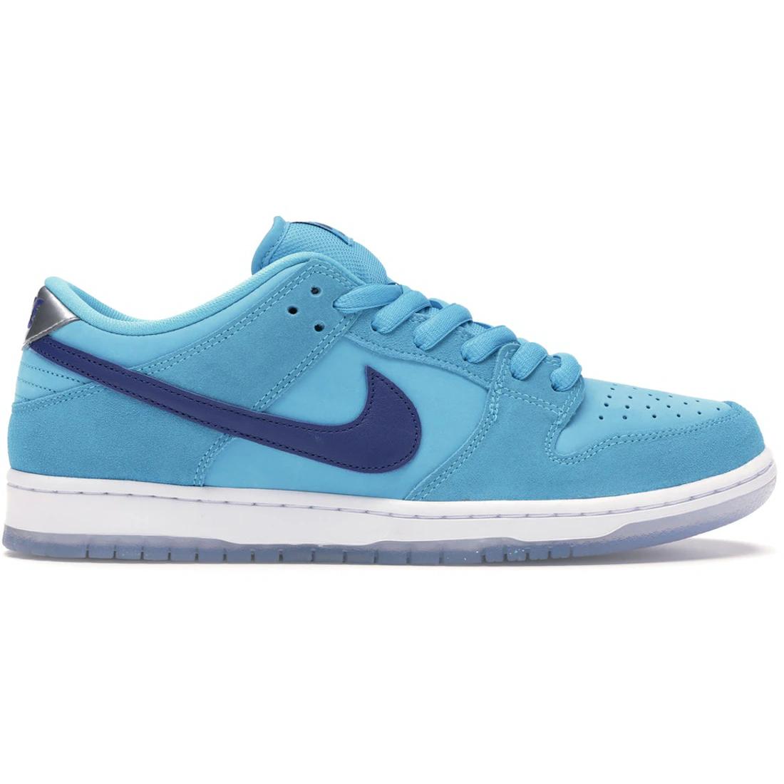 

Sneaker Nike SB Dunk Low Pro Blue Fury(BQ6817-400) 37.5