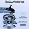 Car Dashboard Phone Bracket Universal Auto Cellphone Stand for GPS Navigation Windshield Mount 161 Degree Rotation Holder