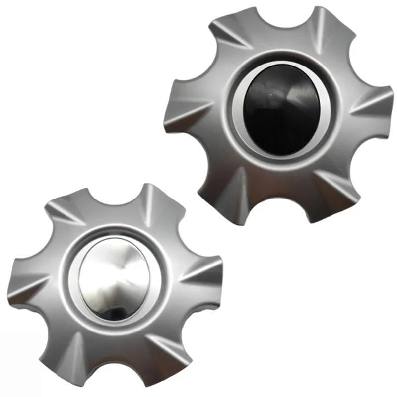 1 Set of 4 Pieces Wheel Center Cover Hubcap for Toyota Hilux VIGO 2011 2012 2013 2014 2015