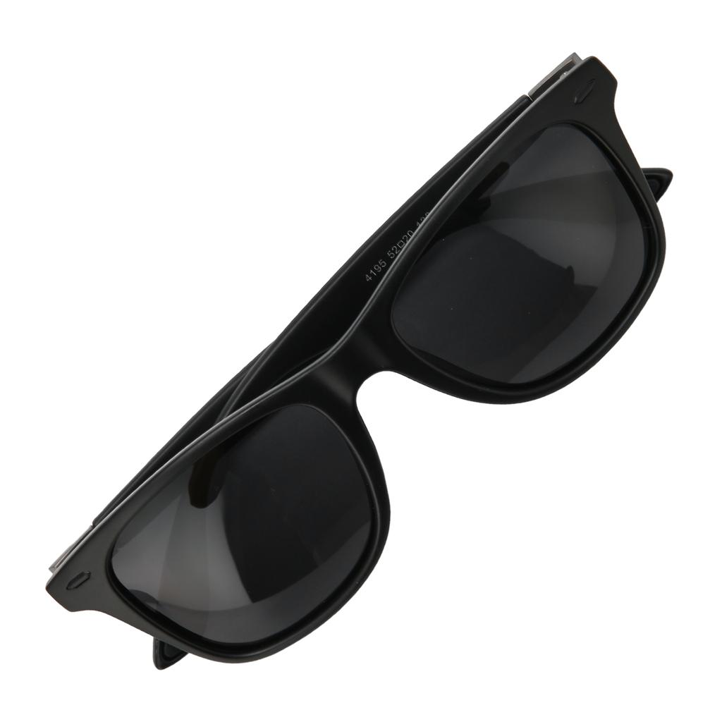 Ältere UV-Schutz Sonnenbrille Reise Tragbar Stilvoll Herren Polarisierte Sonnenbrille