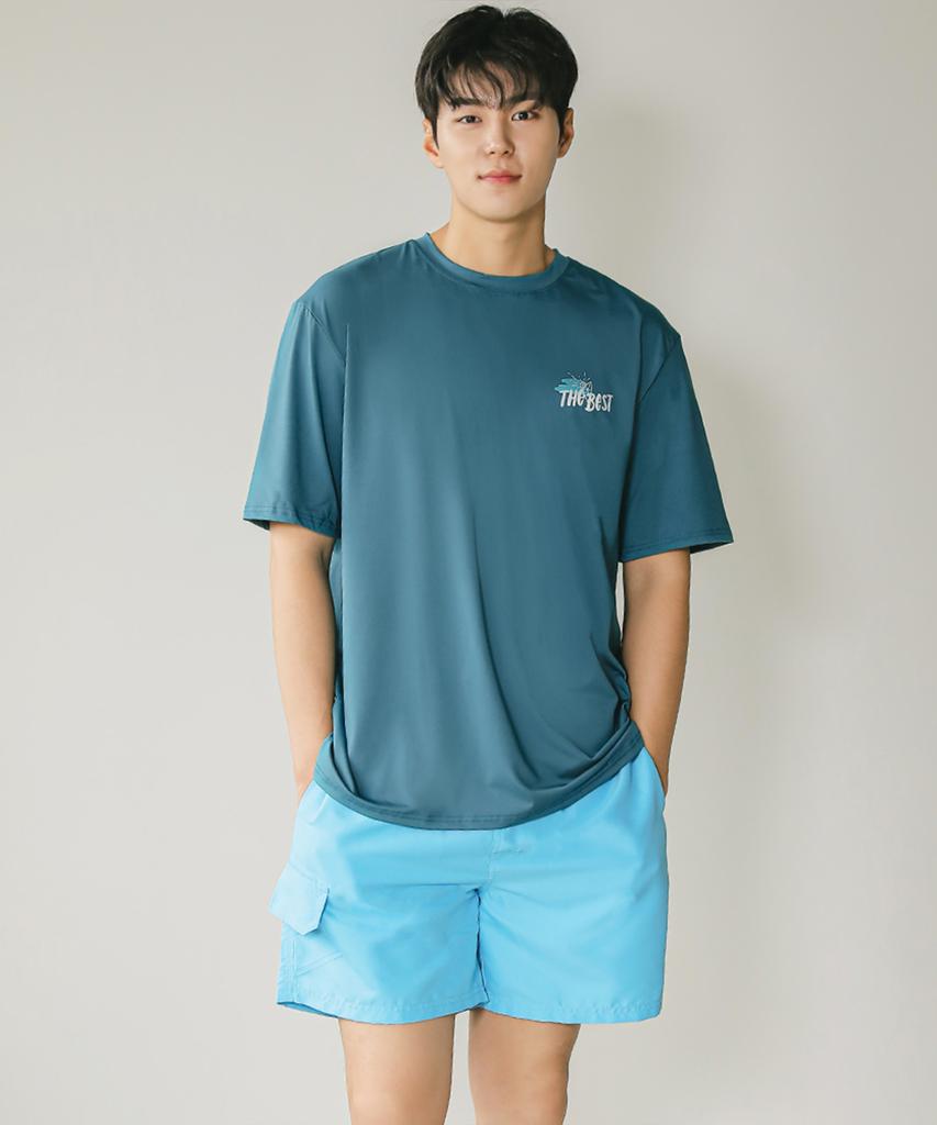 VENDIS Must-Have Couple Rash Guard Set