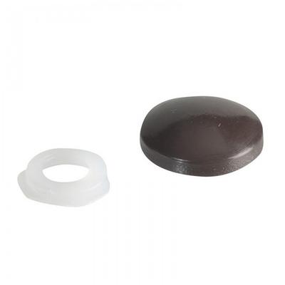 Forgefix Domed Cover Caps, Forgepack
