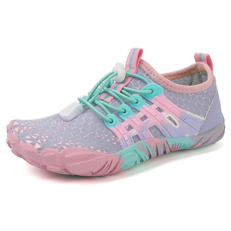 Unisex Quick-Dry Non-Slip Canyoneering & Beach Five-Finger Shoes