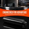 4 Inch Length Pool Cue Extension Quick Connect Design Billiard Extension Rod  Pool Game Play