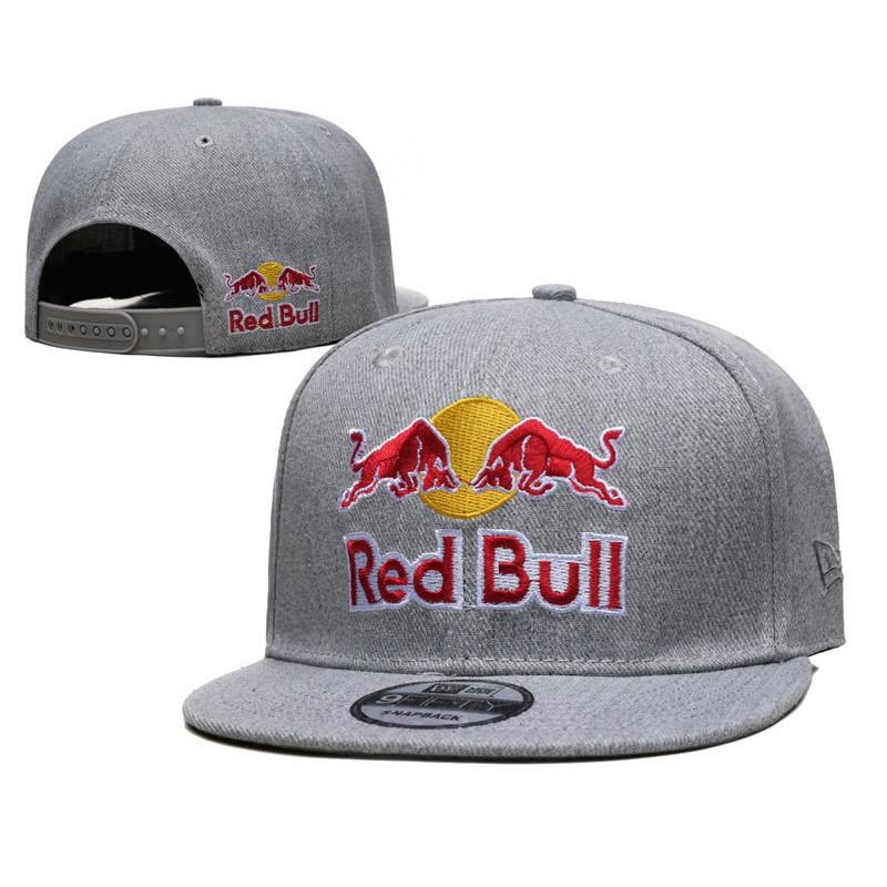 Red Bull Racing Cap Adjustable Baseball