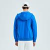 Kappa Sweatshirts Men's Hooded Moderate Cardigan K0D12MK01
