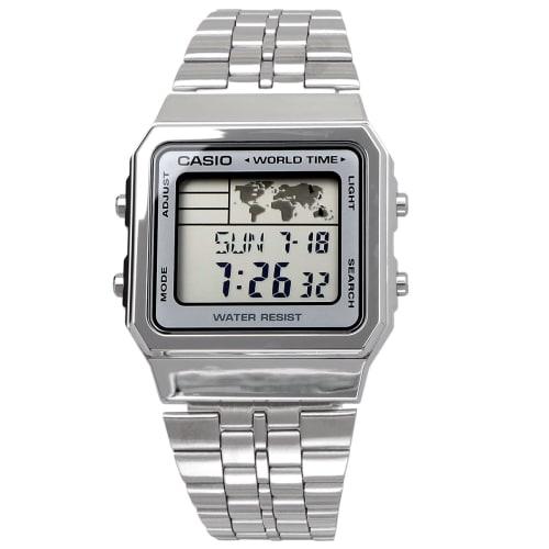 Casio [] BASIC DIGITAL Casio Basic Digital A500WA-7