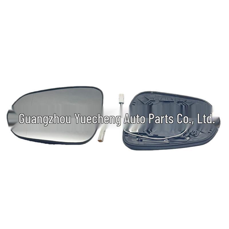 Lexus RX/NX '16-'20 Rearview Mirror Glass with Blind Spot Feature