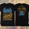 Bloodbath Band Survival Of The Sickest Tişört S'den 5XL'ye