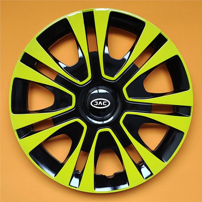 JAC Refine M3 15" Radkappe - Speed Version Radkappe für Stahlfelgen