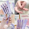 3-in-1 Nail Art Essence Pen: Nail Repair, Care Nutrient, Anti-Breakage Moisturizing Cuticle Oil.