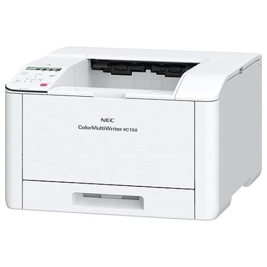 NEC A4 color page printer Color MultiWriter 4C150 PR-L4C150