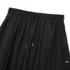 INTERCREW Women'S String Detail Cooling Skirt Black Ita2Sl55Abk