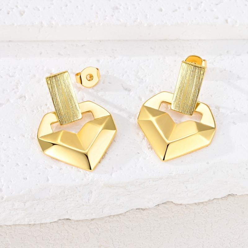 925 Sterling Silver Earrings Eternal Infinite Love Heart Starlight Hoops Earrings for Women Ladies Wedding Jewelry Fashion Gifts