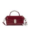 Small Square Bag Women's New Handbag Fashion Versatile Casual Shoulder Messenger Bag
