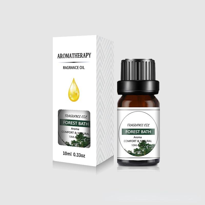 10ml Wasserlösliches Pflanzenätherisches Öl Aromatherapiegerät Rose Luftbefeuchter Natürliche Aromatherapie Kerzenessenz