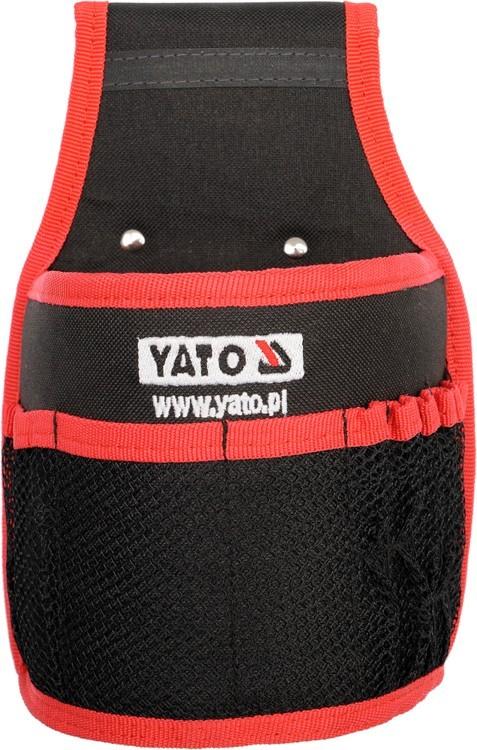 YT-7416 YATO Nail and Tool Pocket
