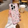 Cartoon Hello Kitty Phone Case For Xiaomi Redmi Note 15 Pro 5G 14C Note 14 13 Pro 12 11 10 Pro 11S 10S A5 4G 5G  Soft Cover