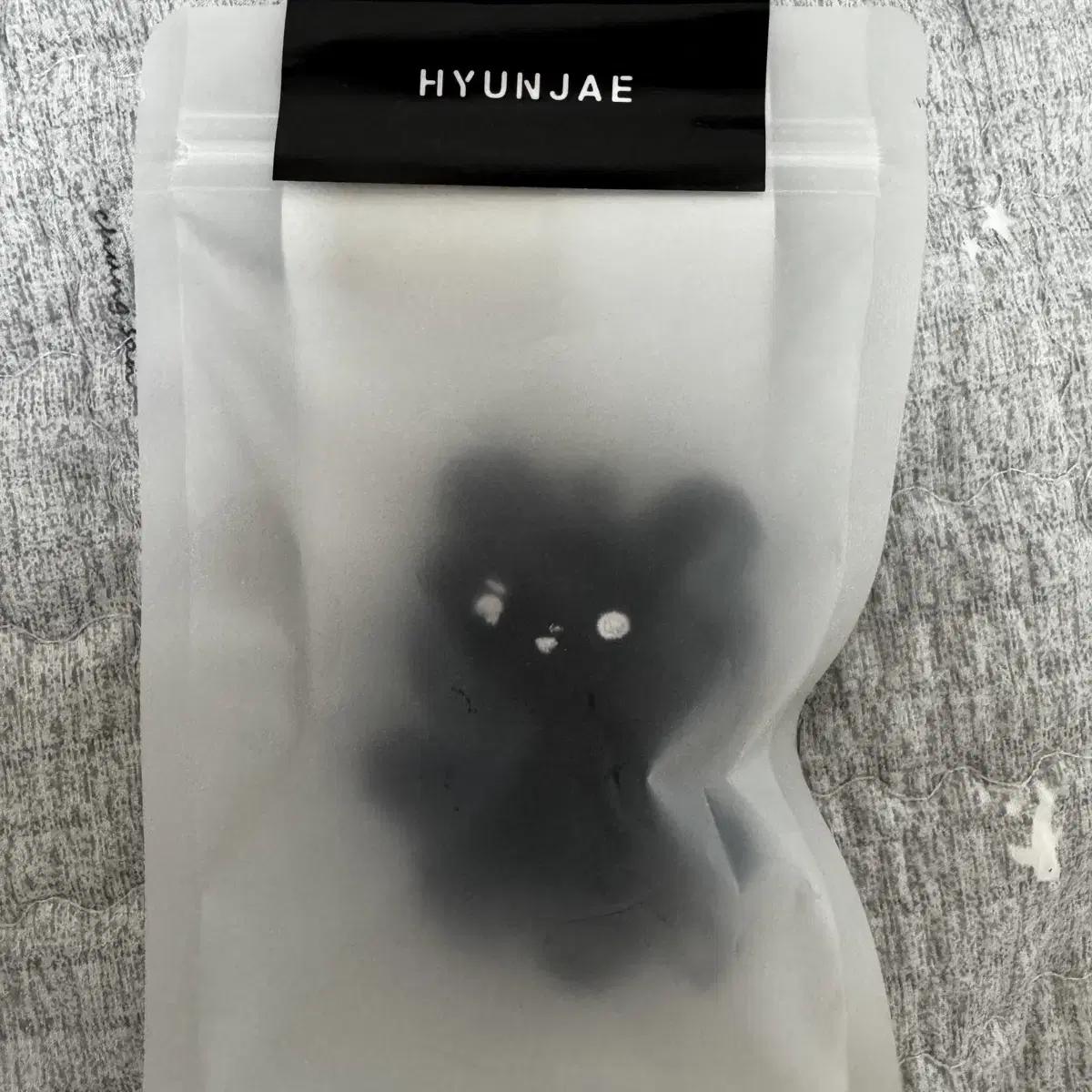 

Theboyz Current Generation Doll Md