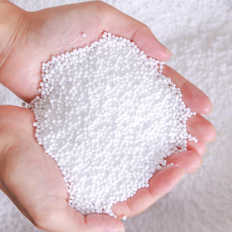 

Ленивый диван-кресло-мешок с наполнителем из частиц пенополистирола