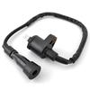 30500-272-000 Motorcycle Ignition Coil Assy For Adly ATV 320 Hurricane 2011-2014 / 300 Crossroad Sentinel