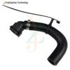 LR133678 & LR123723 Engine Oil Cooler Pipe & Hose for Defender, Range Rover, and Range Rover Sport