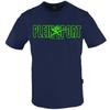 Plein Sport Unisex Adult Logo T-Shirt