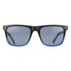 Priv Revaux The Lincoln S Polarized D51 C3 Męskie Okulary Przeciwsłoneczne