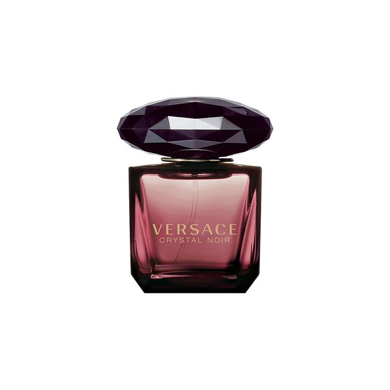 Versace Starry Night Crystal Eau de Toilette/Black Crystal Perfume Oriental Floral Eau de Toilette EDT 1012359 1012359-30ml
