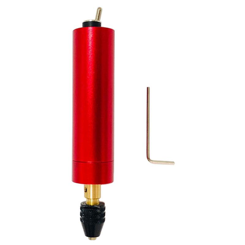 USB Mini Electric Grinder & Engraving Pen