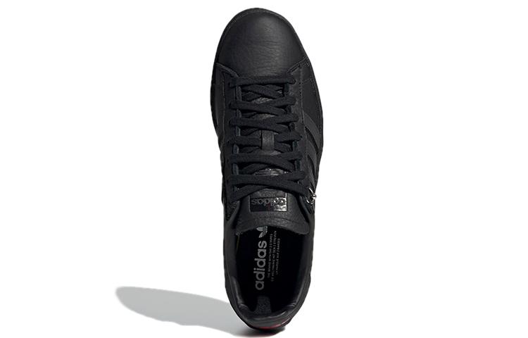 Campus 032c X Campus Adidas Originals Prince 'Black' FX3495