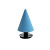 10Pcs Waterproof PVC Shoe Charms Multi-color Rivet Creative Clog Decor Accessories for Garden Shoes Party Favors