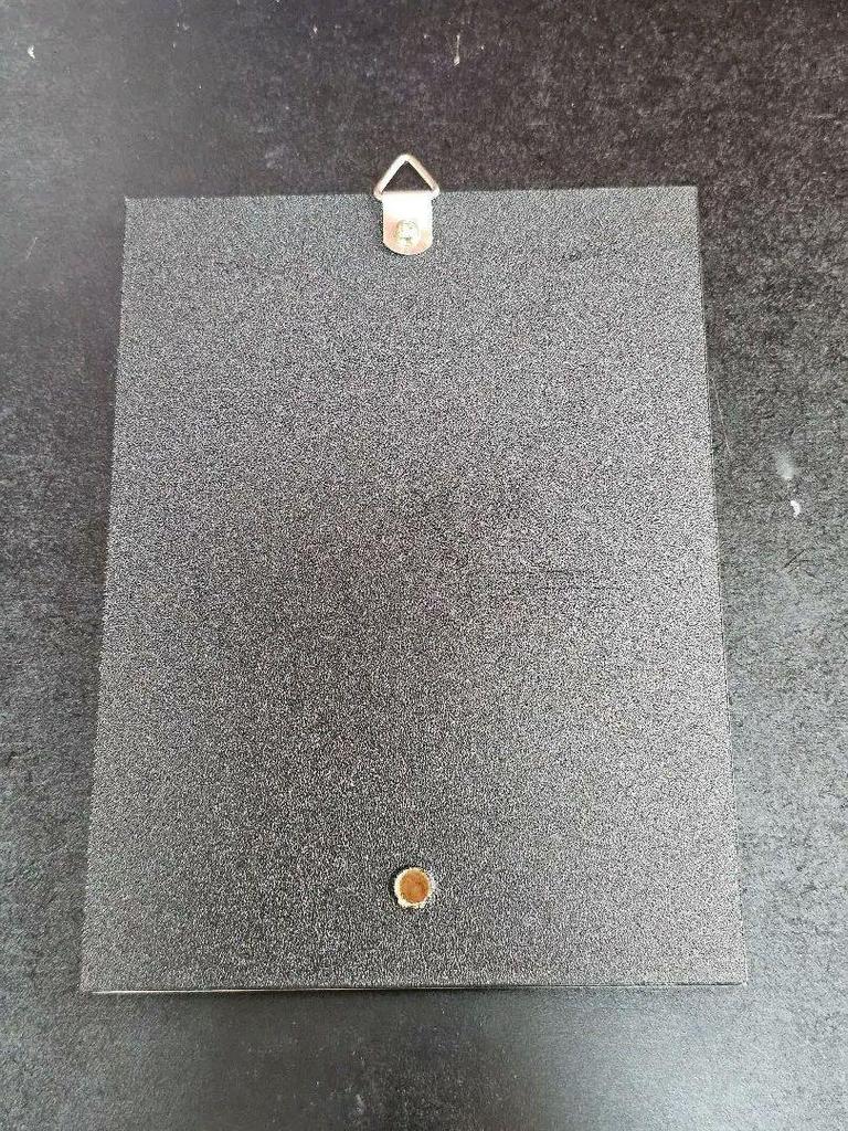 [USED] BTS Jungkook Masterpiece Frame Acrylic Panel