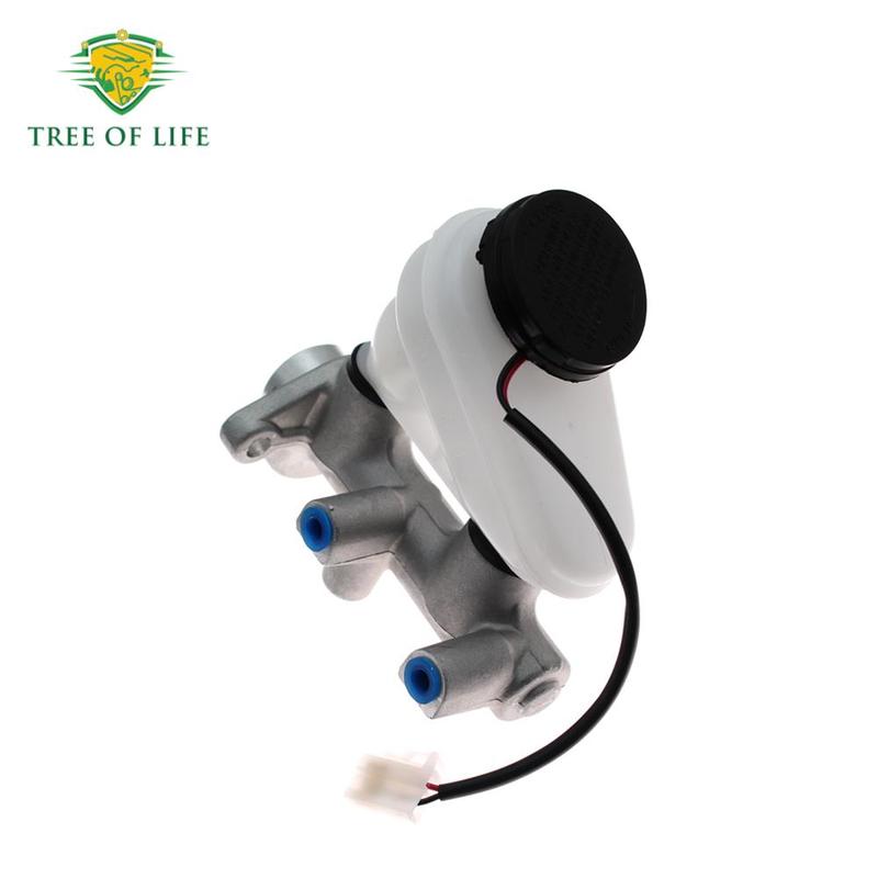 Hydraulic Brake Master Cylinder 51100A70B30-000 For DAEWOO TICO 51000A78B40-000 51000A78B40000 51100A70B30000 511007030