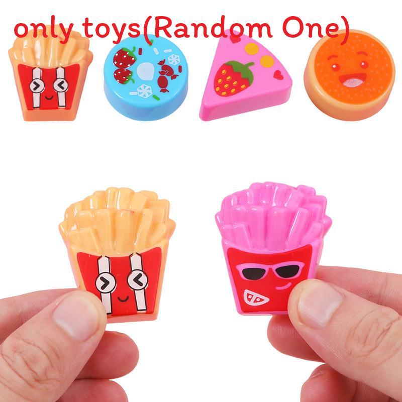 

Material Food Pp Toy Car With Inertia Function For Kids Playroom And Gift